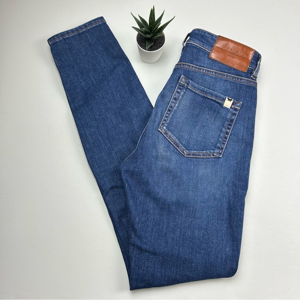 Weekend Max Mara WL Leggings Jeans